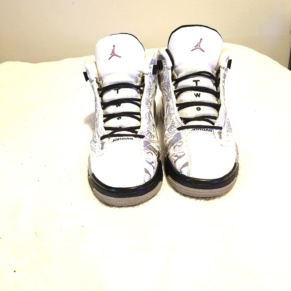 Jordans